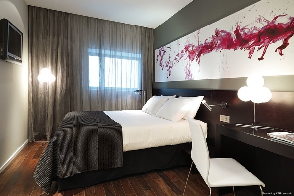 Hotel Eurostars Lex